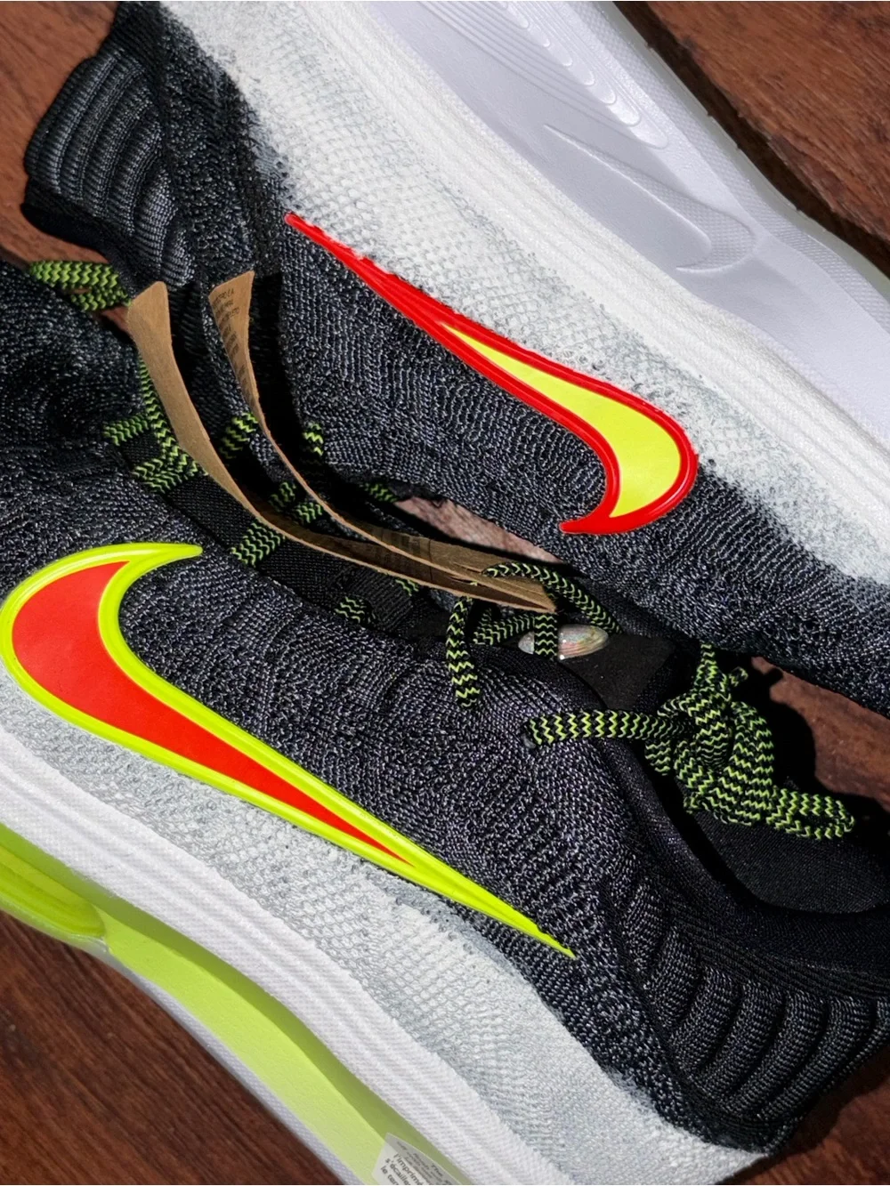 Nike size 9.5
